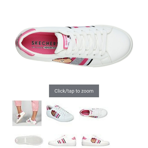 Shoes - Picture 3 of 5